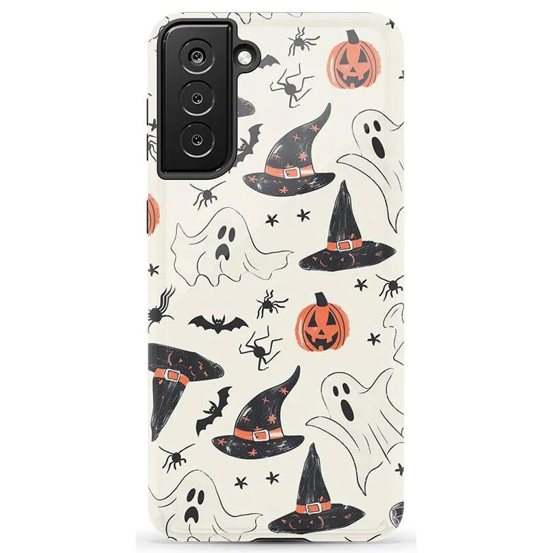 BestSelling Feeling Witchy | Haunted Halloween Case  Limited Availability!