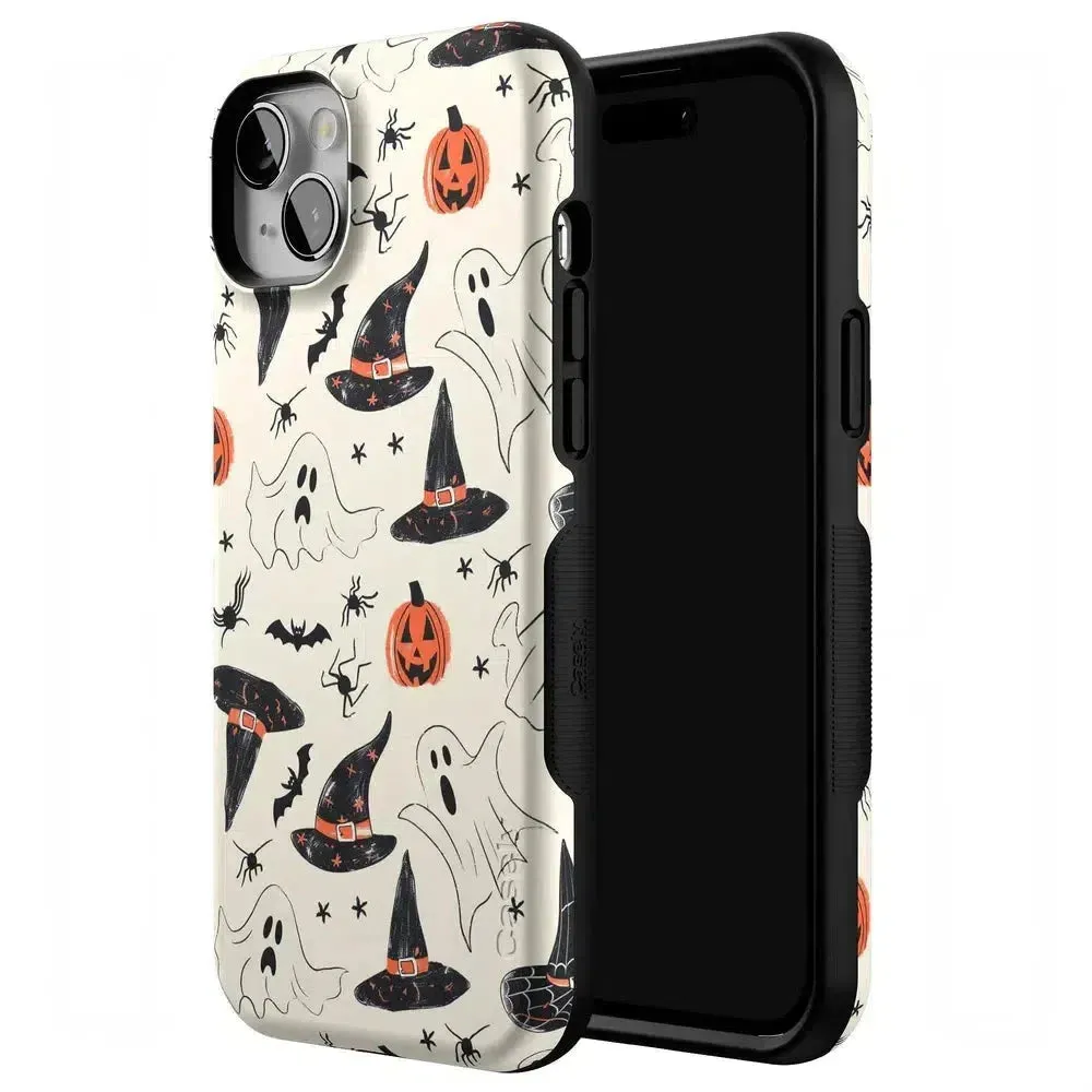 BestSelling Feeling Witchy | Haunted Halloween Case  Limited Availability!