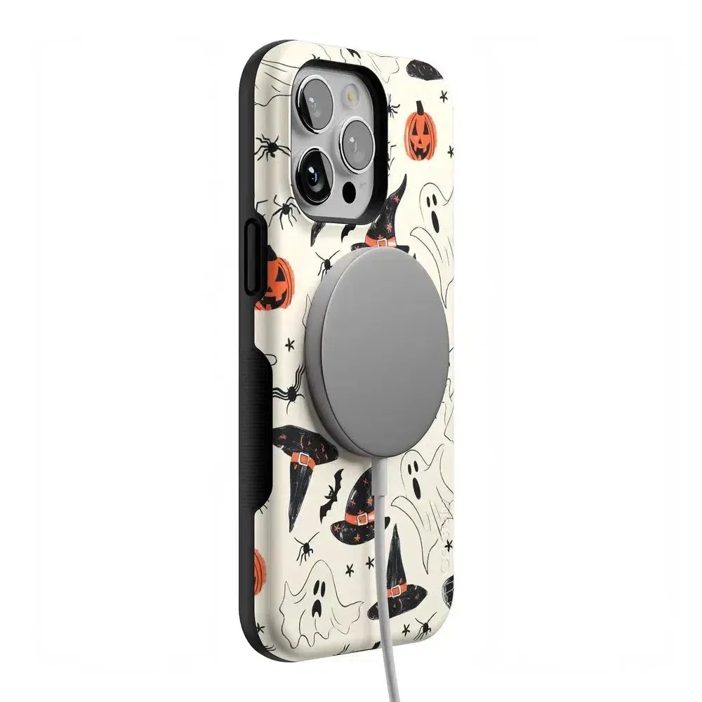 BestSelling Feeling Witchy | Haunted Halloween Case  Limited Availability!