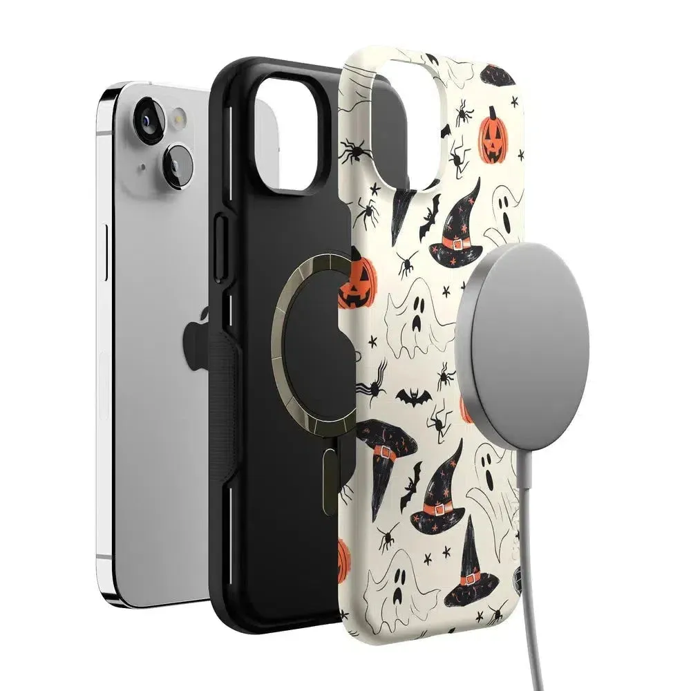 BestSelling Feeling Witchy | Haunted Halloween Case  Limited Availability!