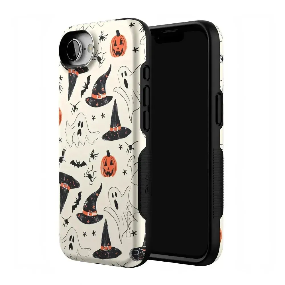 BestSelling Feeling Witchy | Haunted Halloween Case  Limited Availability!