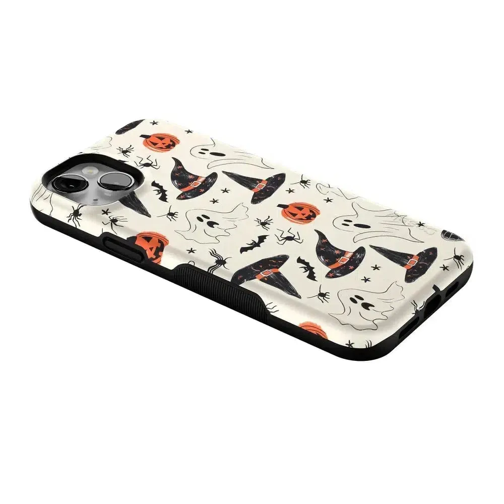 BestSelling Feeling Witchy | Haunted Halloween Case  Limited Availability!