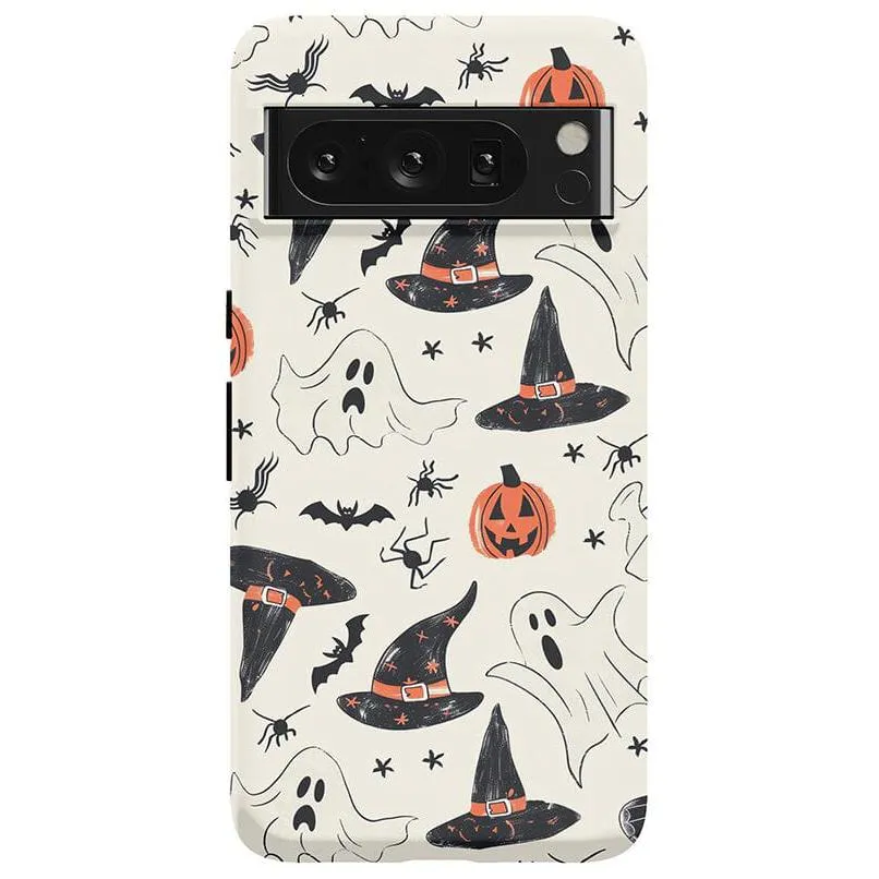 BestSelling Feeling Witchy | Haunted Halloween Case  Limited Availability!