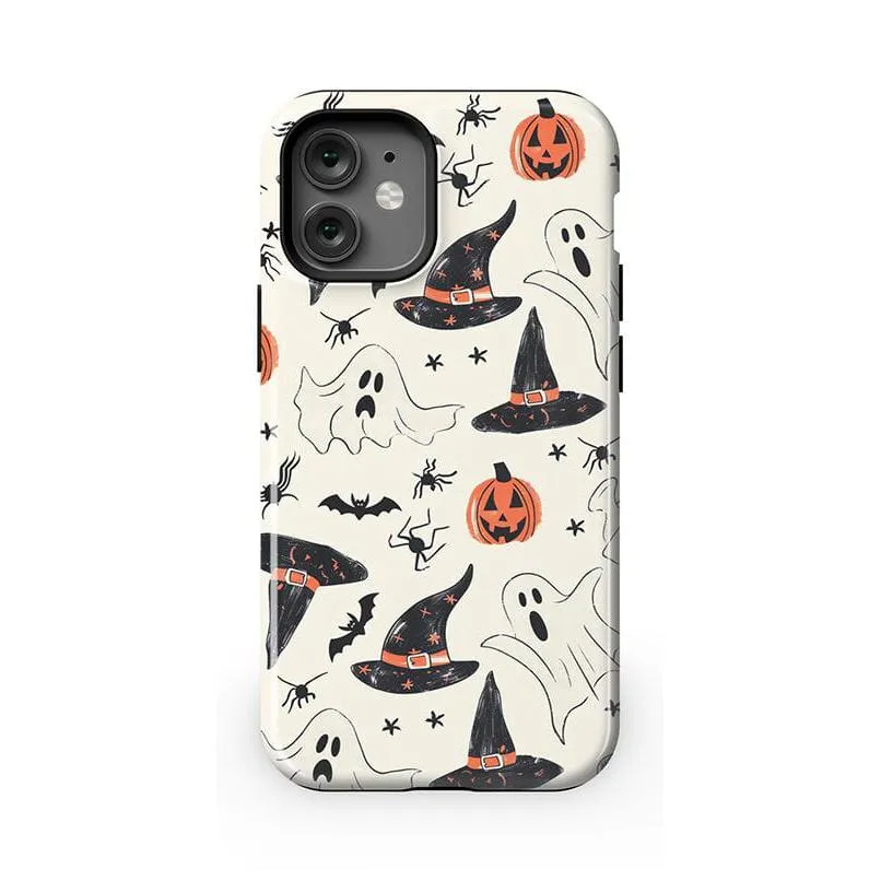 BestSelling Feeling Witchy | Haunted Halloween Case  Limited Availability!