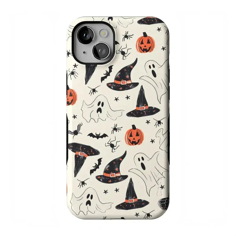 BestSelling Feeling Witchy | Haunted Halloween Case  Limited Availability!