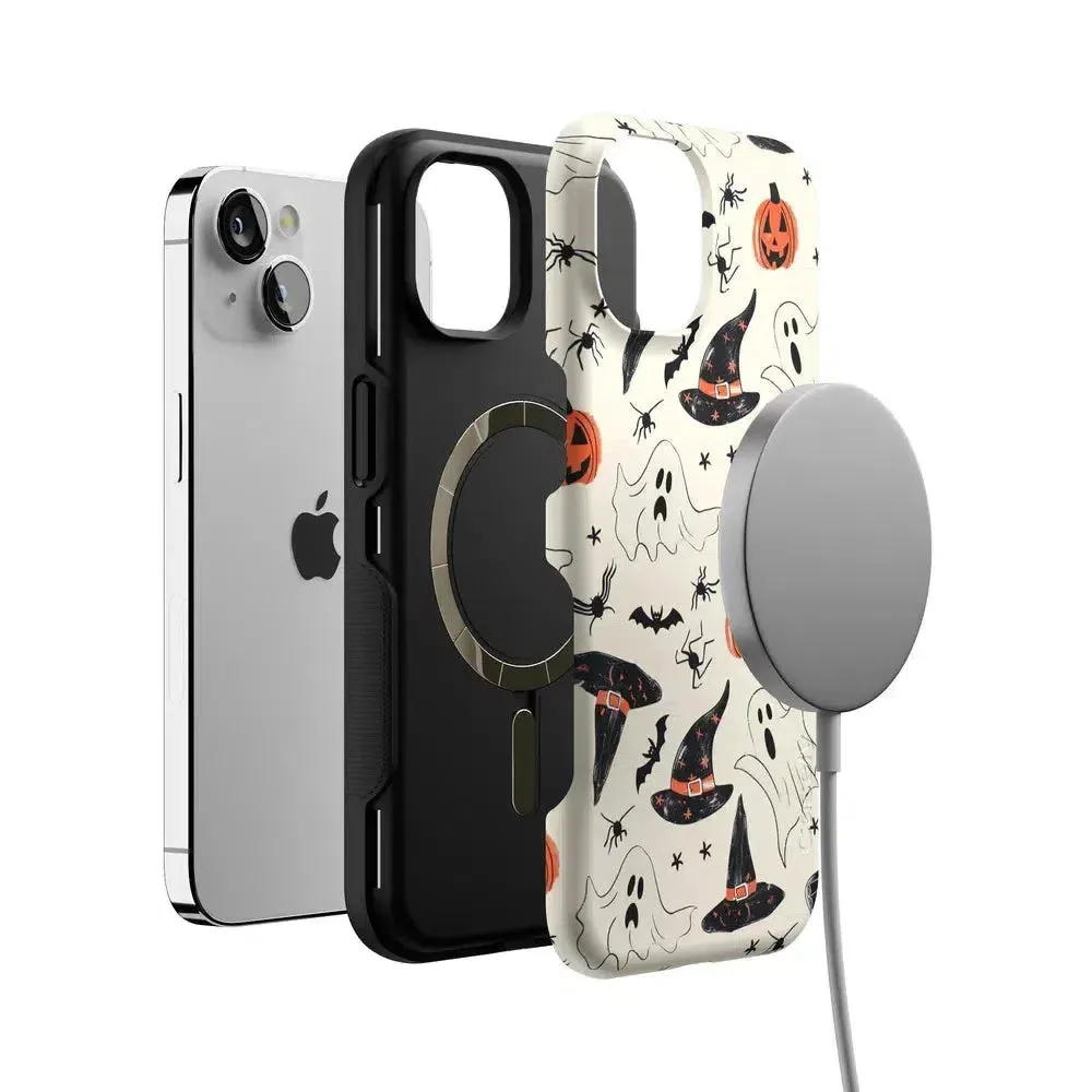 BestSelling Feeling Witchy | Haunted Halloween Case  Limited Availability!