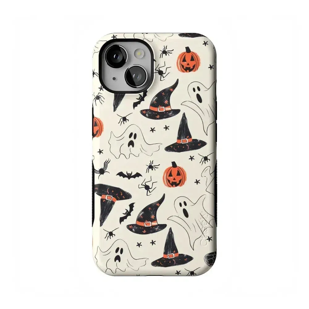 BestSelling Feeling Witchy | Haunted Halloween Case  Limited Availability!