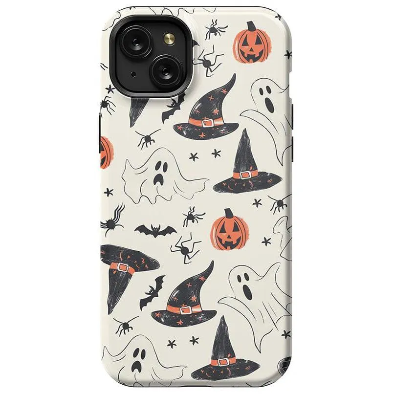 BestSelling Feeling Witchy | Haunted Halloween Case  Limited Availability!