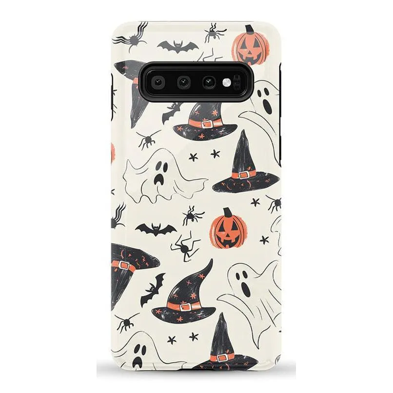 BestSelling Feeling Witchy | Haunted Halloween Case  Limited Availability!