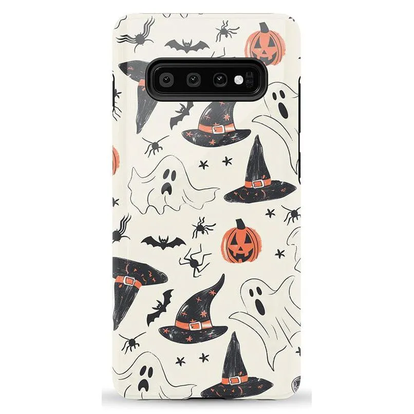 BestSelling Feeling Witchy | Haunted Halloween Case  Limited Availability!