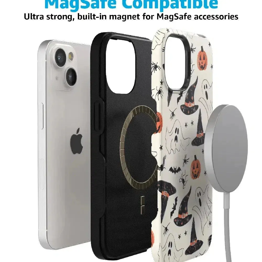 BestSelling Feeling Witchy | Haunted Halloween Case  Limited Availability!