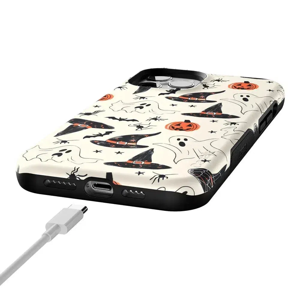 BestSelling Feeling Witchy | Haunted Halloween Case  Limited Availability!