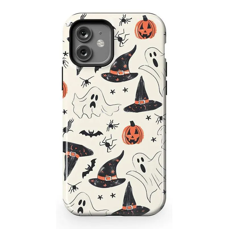 BestSelling Feeling Witchy | Haunted Halloween Case  Limited Availability!