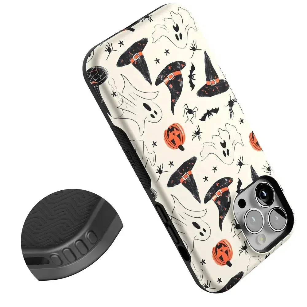 BestSelling Feeling Witchy | Haunted Halloween Case  Limited Availability!