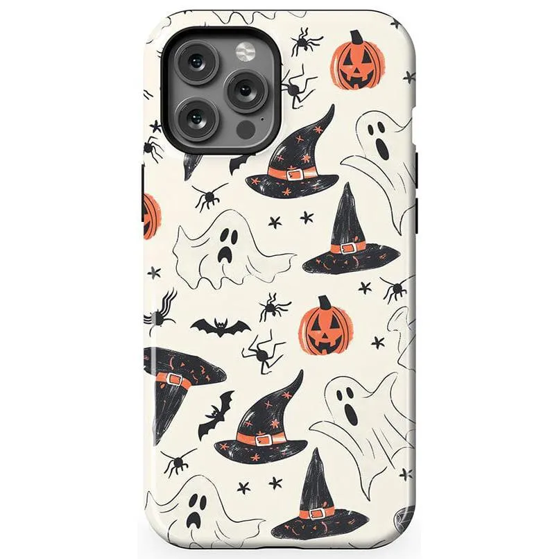BestSelling Feeling Witchy | Haunted Halloween Case  Limited Availability!