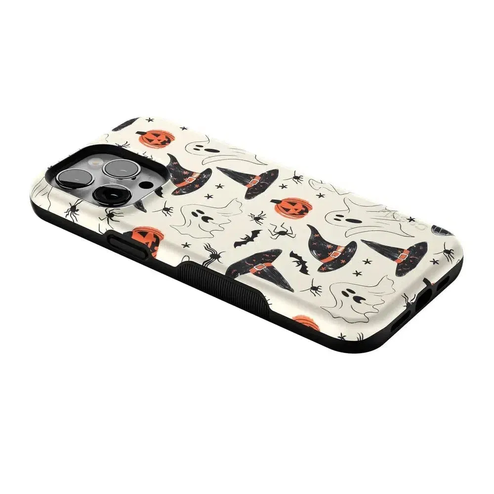 BestSelling Feeling Witchy | Haunted Halloween Case  Limited Availability!