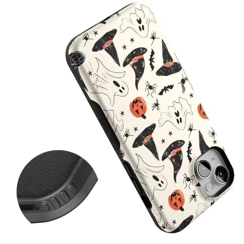 BestSelling Feeling Witchy | Haunted Halloween Case  Limited Availability!
