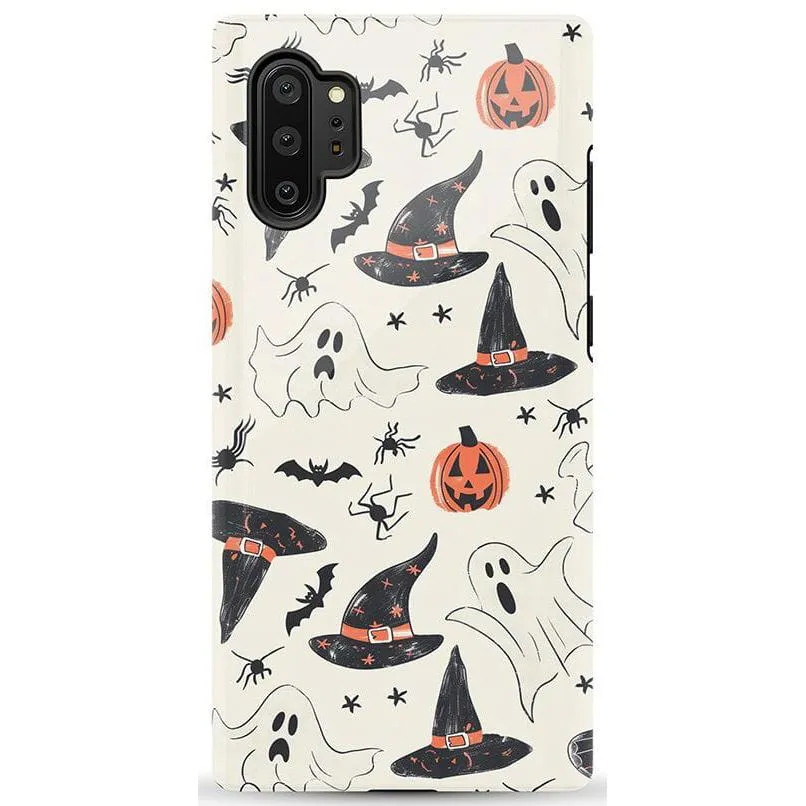 BestSelling Feeling Witchy | Haunted Halloween Case  Limited Availability!