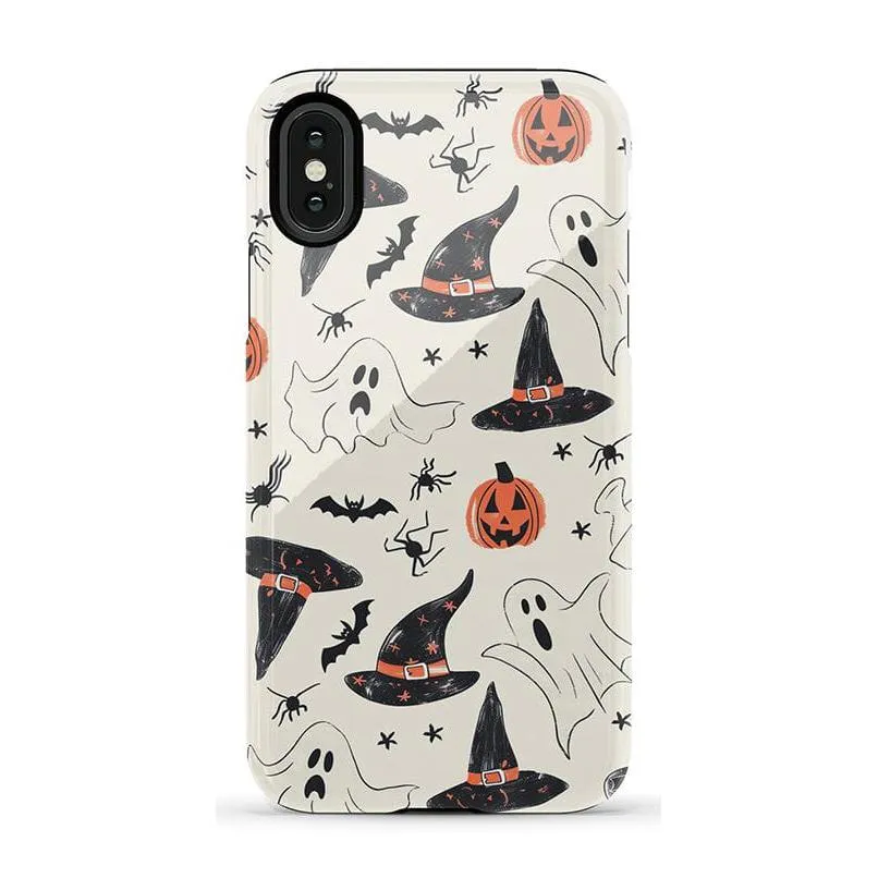 BestSelling Feeling Witchy | Haunted Halloween Case  Limited Availability!