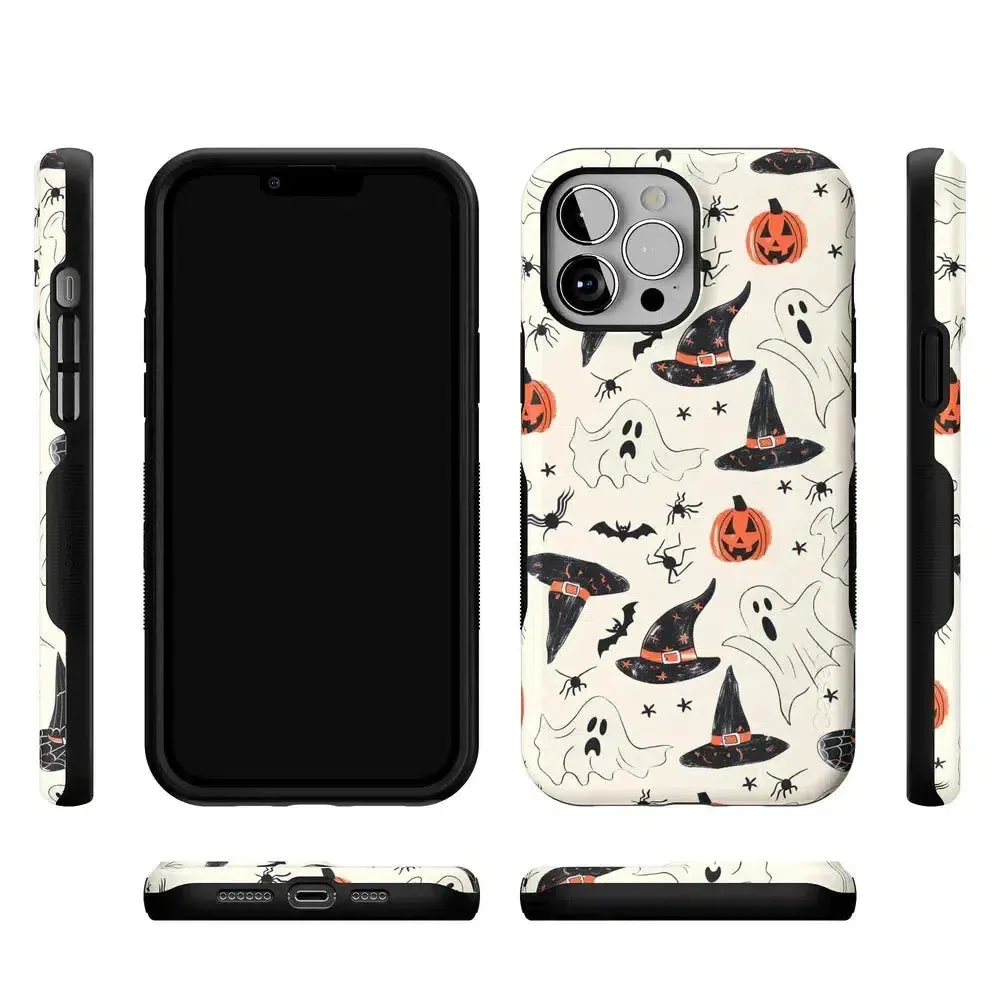 BestSelling Feeling Witchy | Haunted Halloween Case  Limited Availability!