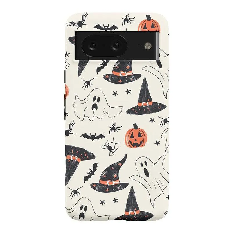 BestSelling Feeling Witchy | Haunted Halloween Case  Limited Availability!