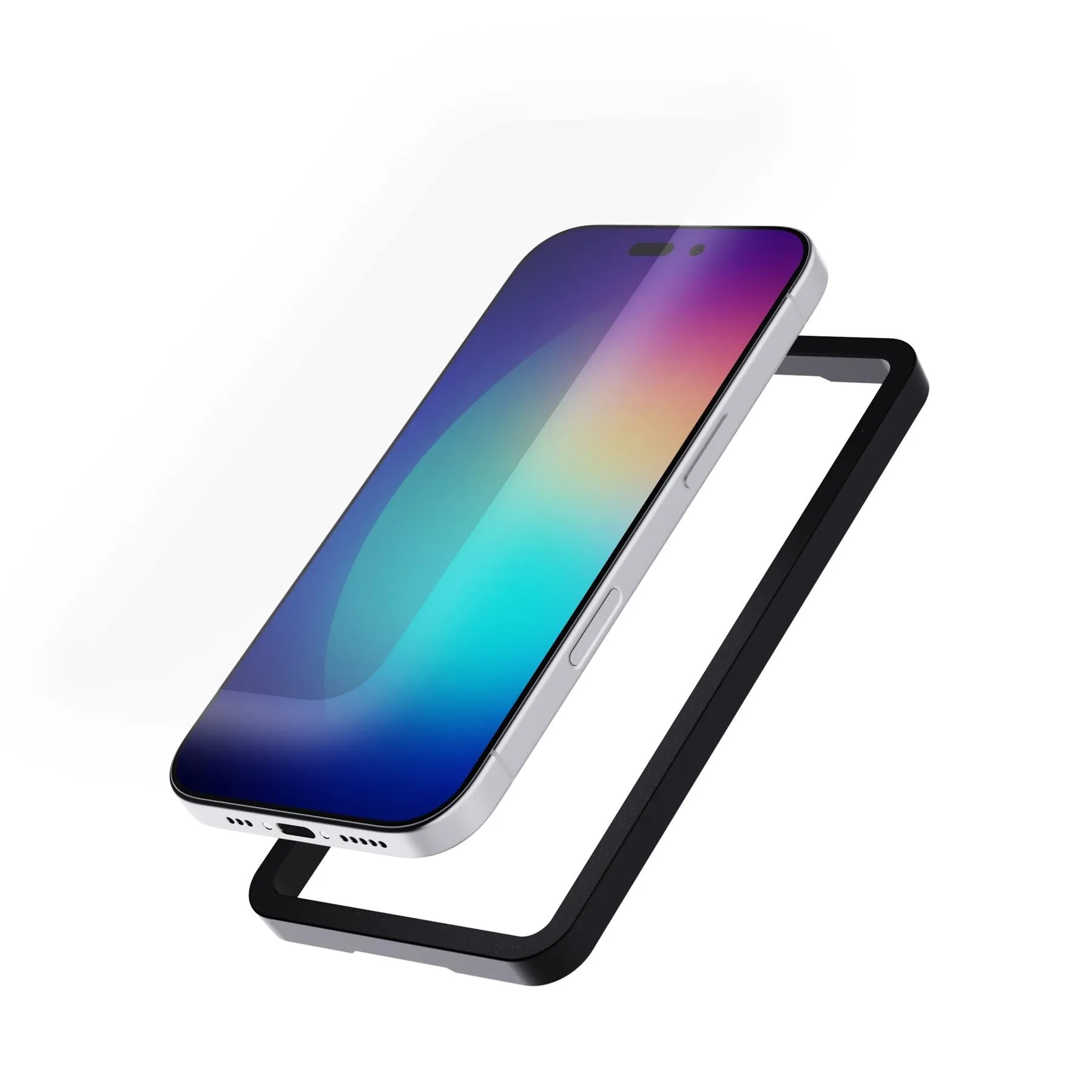 BestSelling FlexGlass Anti-Reflective - Apple iPhone 16 Pro Screen Protector  Almost Gone!