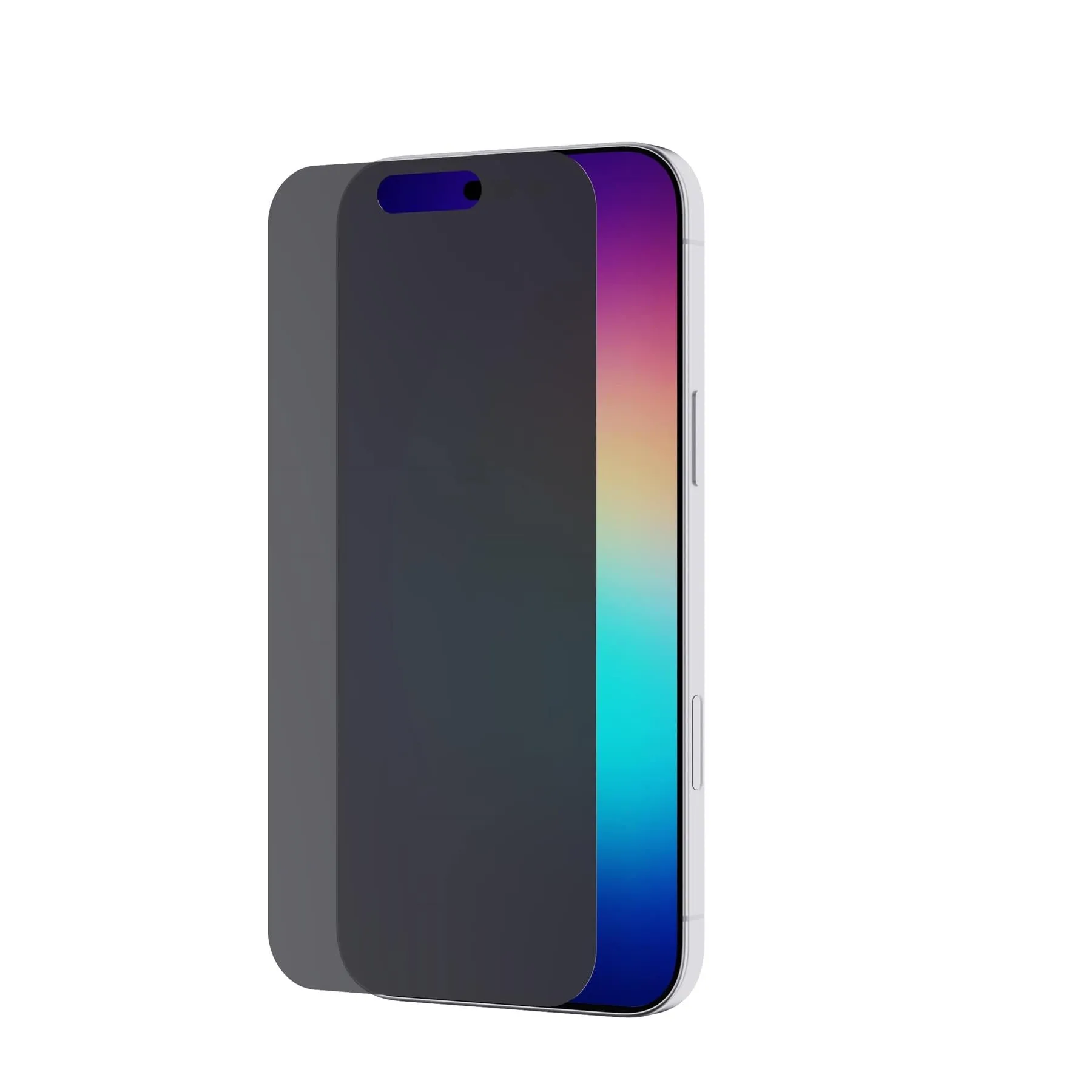 BestSelling FlexGlass Privacy - Apple iPhone 16 Pro Max Screen Protector  Last Chance!