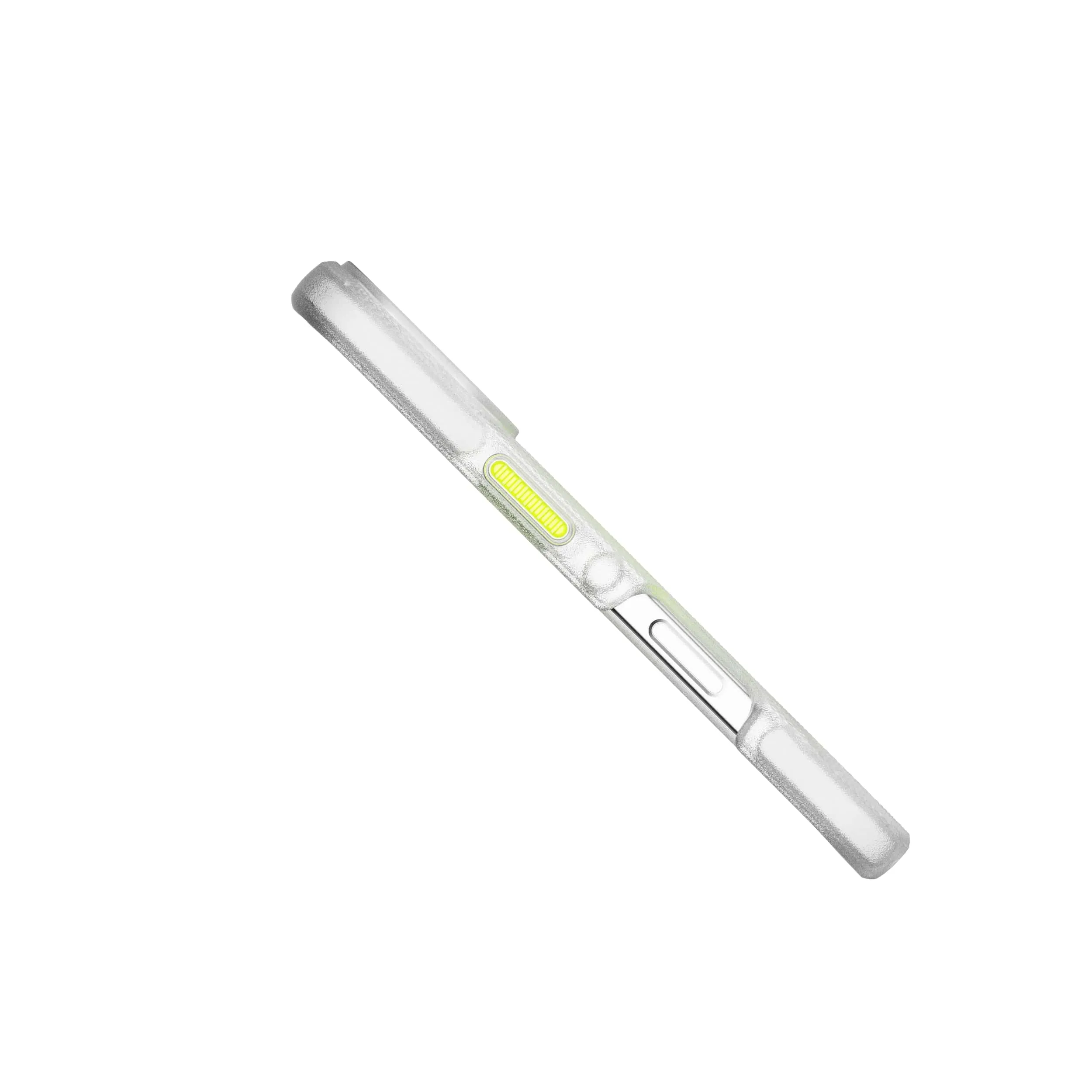 BestSelling FlexPro - Apple iPhone 16 Case MagSafe Compatible  - Neon Green Glow in the Dark  Today Only!