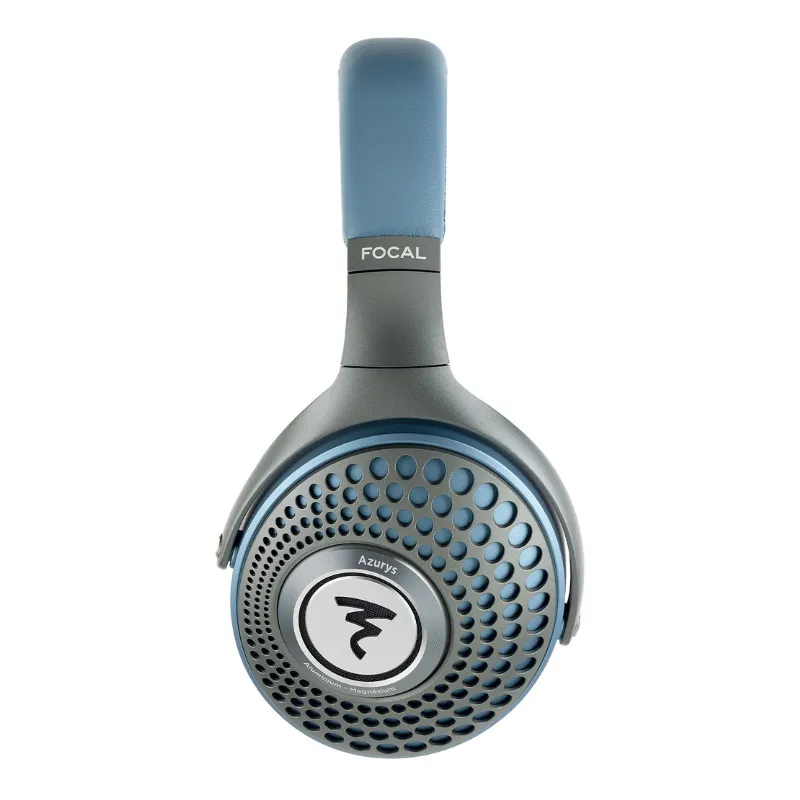 BestSelling Focal Azurys Closed-Back Headphones (Each)  Last Chance!