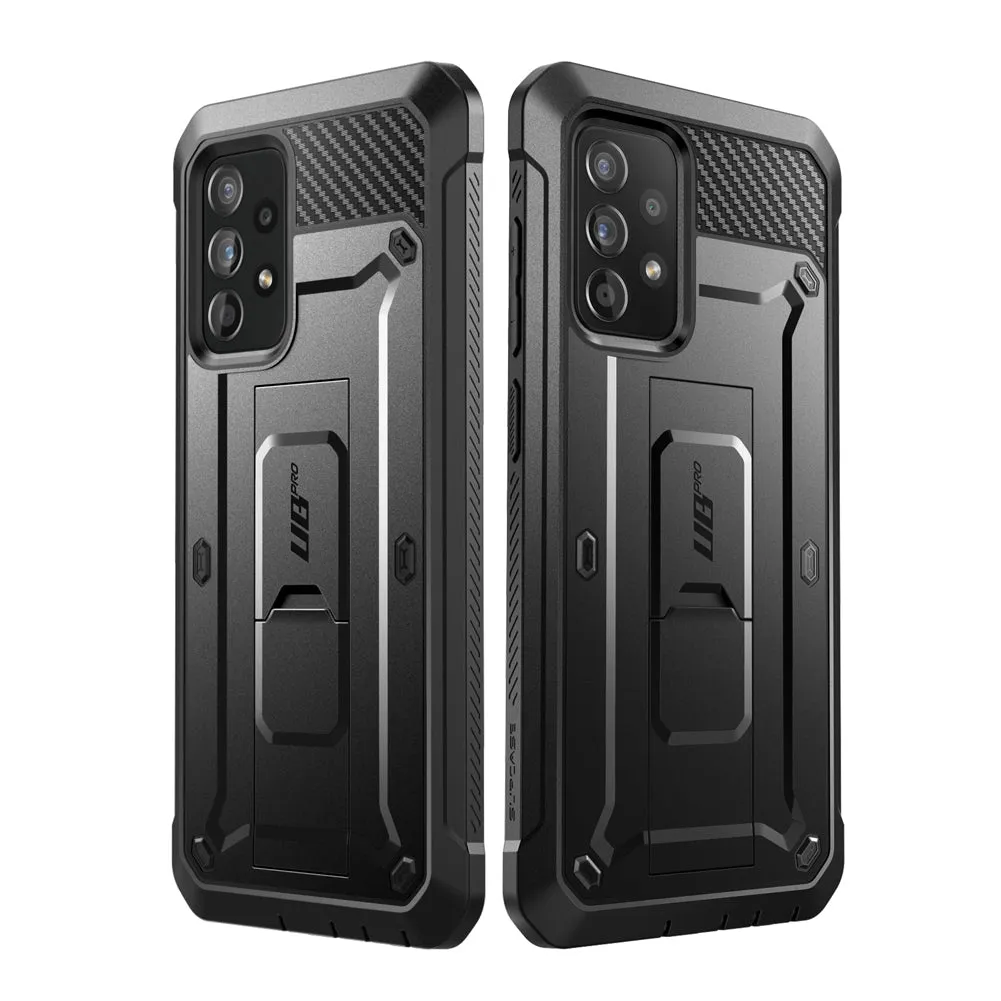 BestSelling Galaxy A53 Unicorn Beetle PRO Rugged Holster Case-Black  Almost Sold Out!