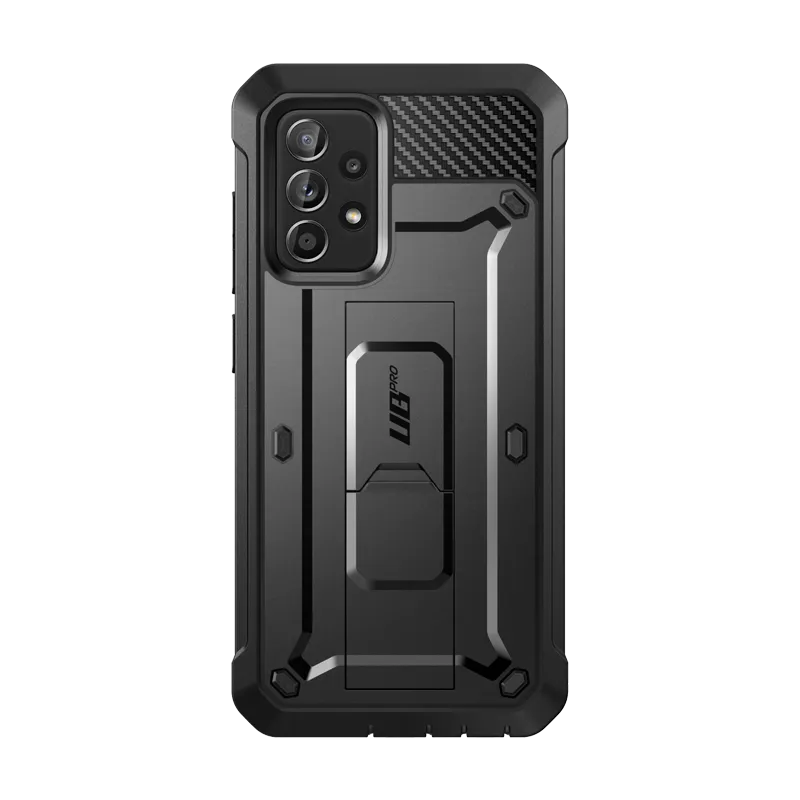 BestSelling Galaxy A53 Unicorn Beetle PRO Rugged Holster Case-Black  Almost Sold Out!