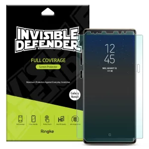 BestSelling Galaxy Note 8 Screen Protector | Full Cover (2P)  Limited Stock!