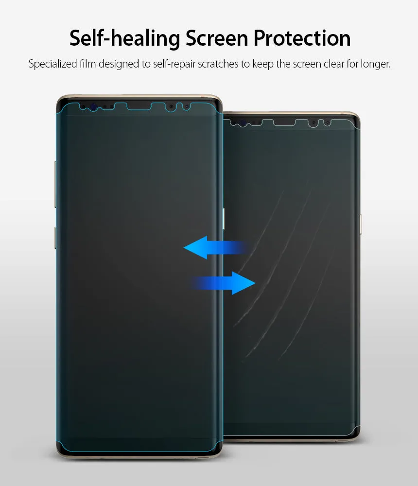 BestSelling Galaxy Note 8 Screen Protector | Full Cover (2P)  Limited Stock!