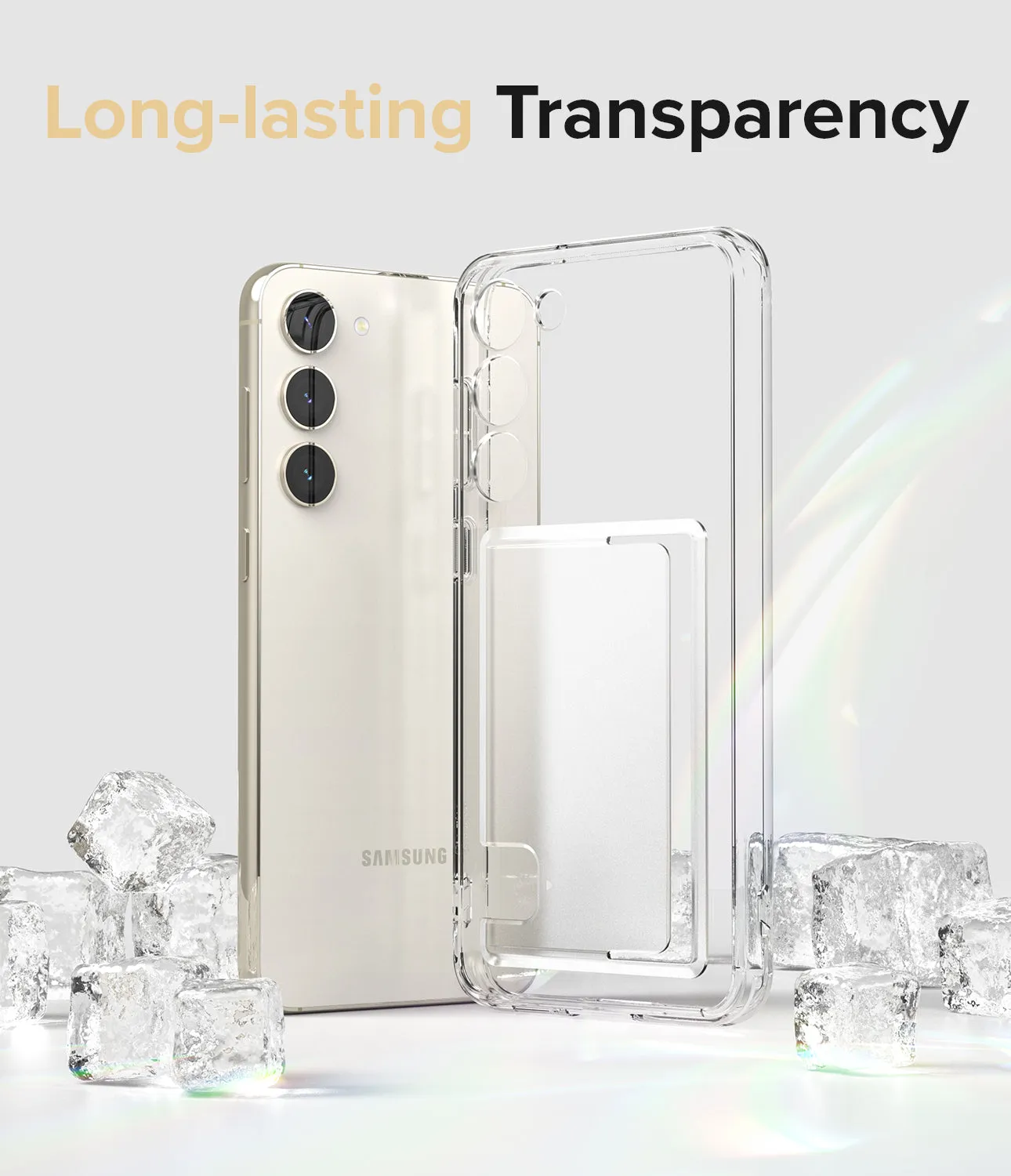 BestSelling Galaxy S23 Plus Case | Fusion Card  Today Only!
