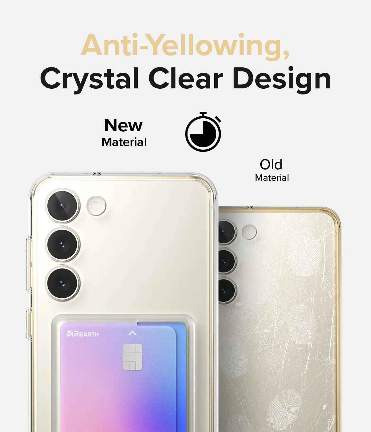 BestSelling Galaxy S23 Plus Case | Fusion Card  Today Only!