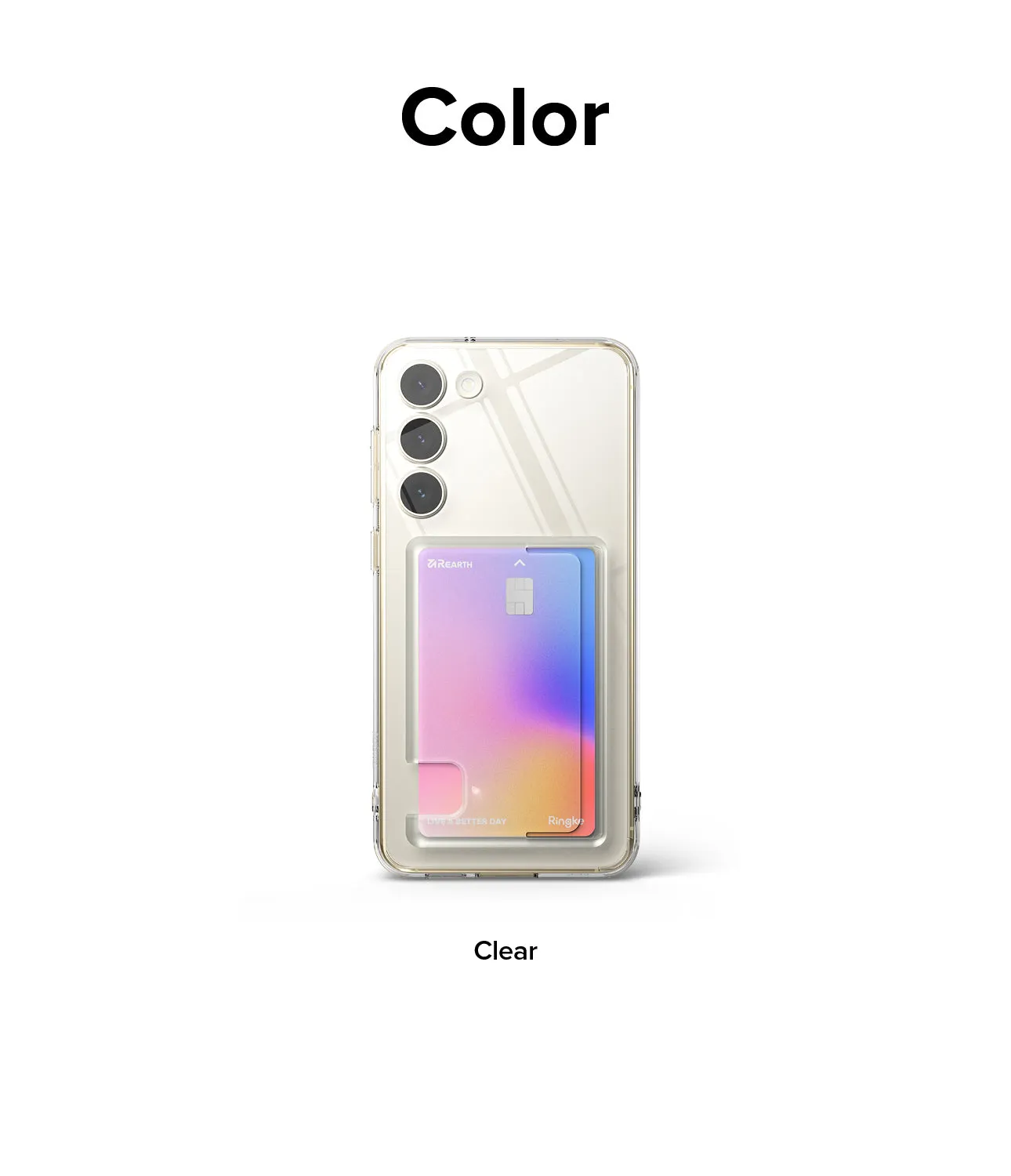 BestSelling Galaxy S23 Plus Case | Fusion Card  Today Only!