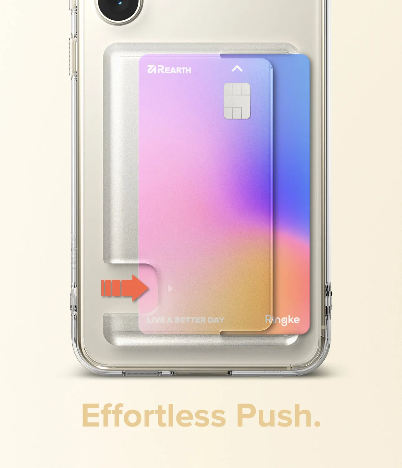 BestSelling Galaxy S23 Plus Case | Fusion Card  Today Only!