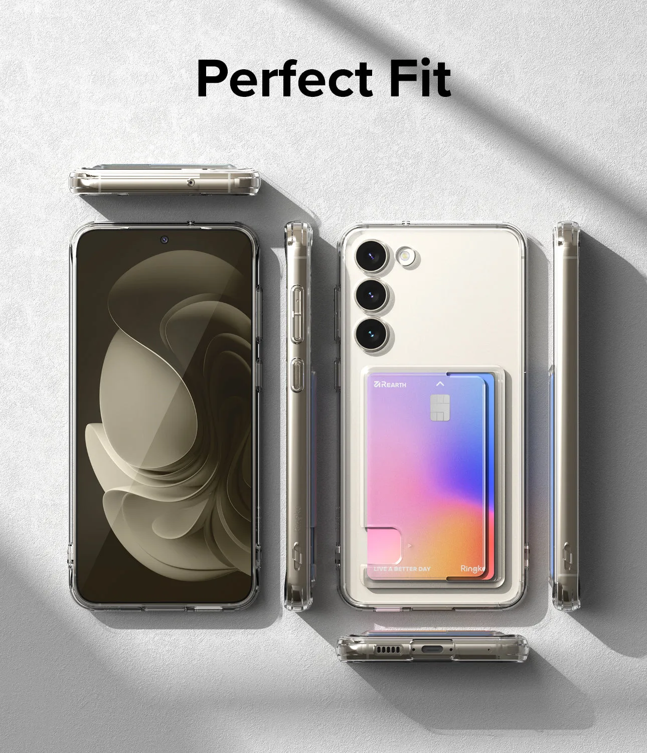 BestSelling Galaxy S23 Plus Case | Fusion Card  Today Only!