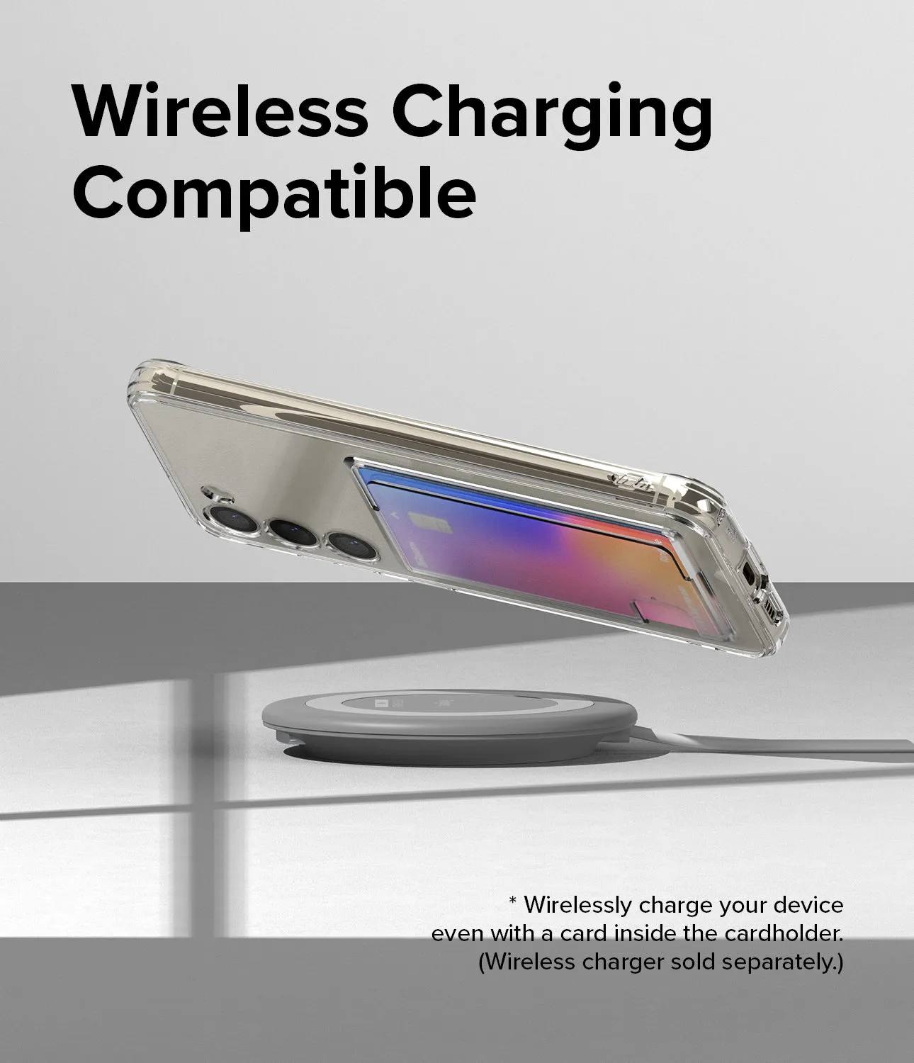 BestSelling Galaxy S23 Plus Case | Fusion Card  Today Only!