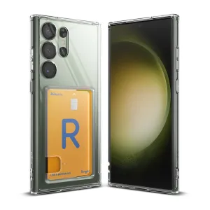 BestSelling Galaxy S23 Ultra Case | Fusion Card  Limited Release!
