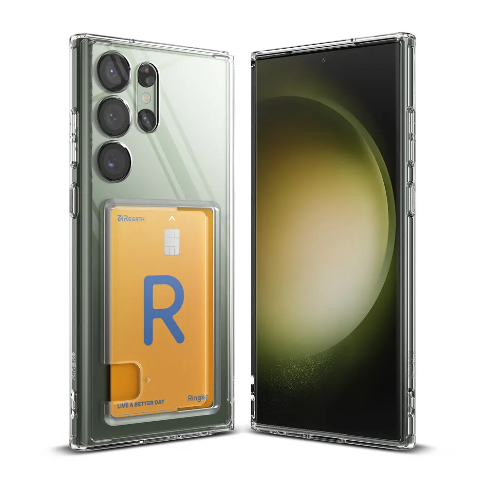 BestSelling Galaxy S23 Ultra Case | Fusion Card  Limited Release!