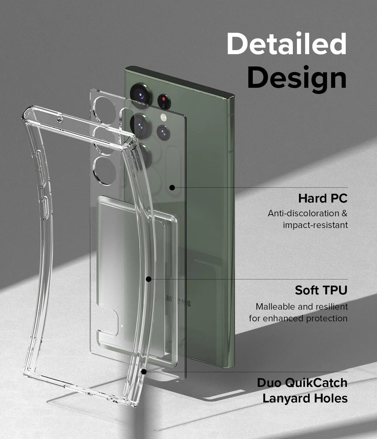 BestSelling Galaxy S23 Ultra Case | Fusion Card  Limited Release!