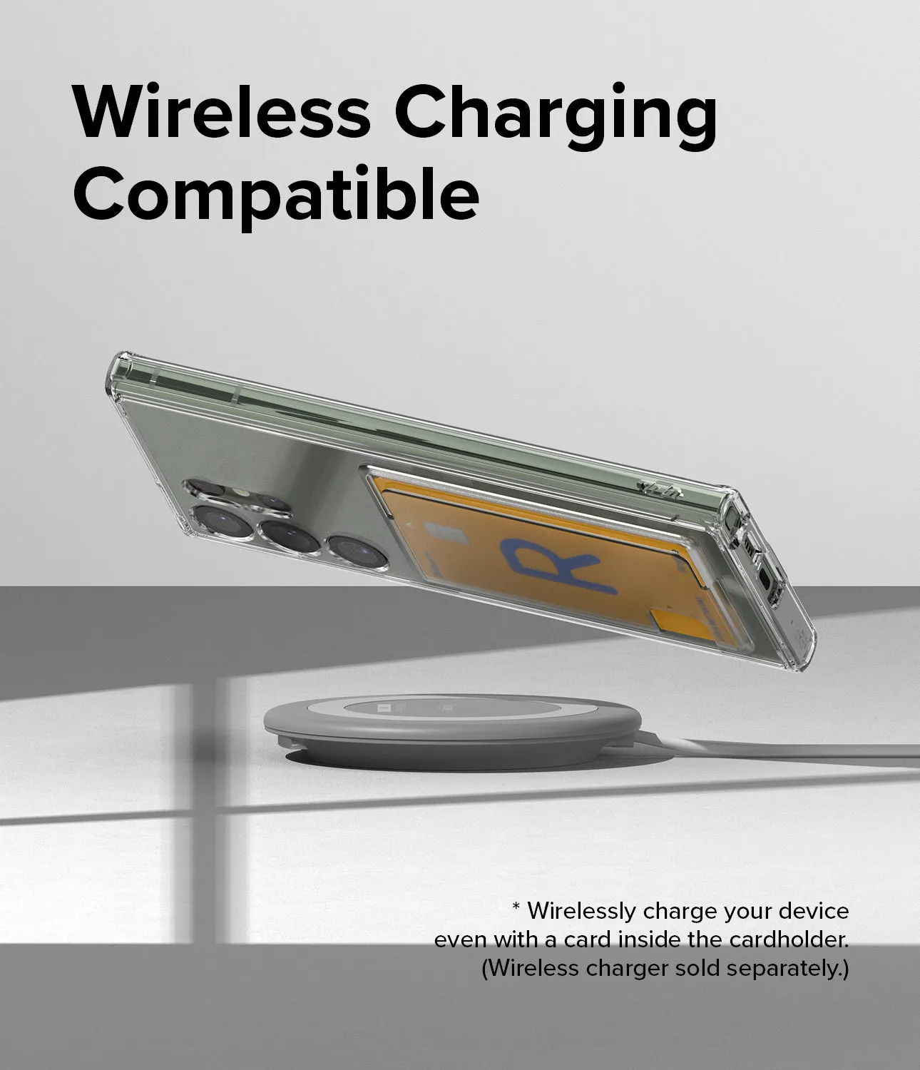 BestSelling Galaxy S23 Ultra Case | Fusion Card  Limited Release!