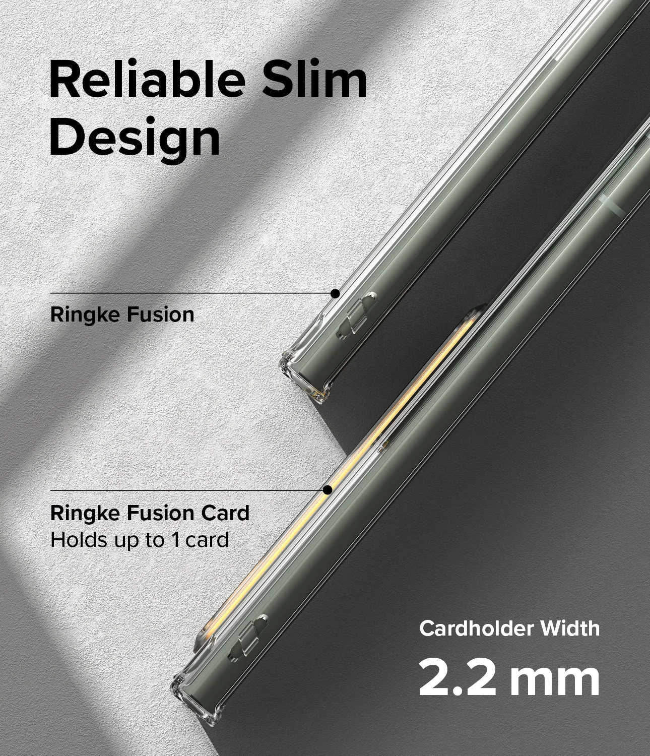 BestSelling Galaxy S23 Ultra Case | Fusion Card  Limited Release!