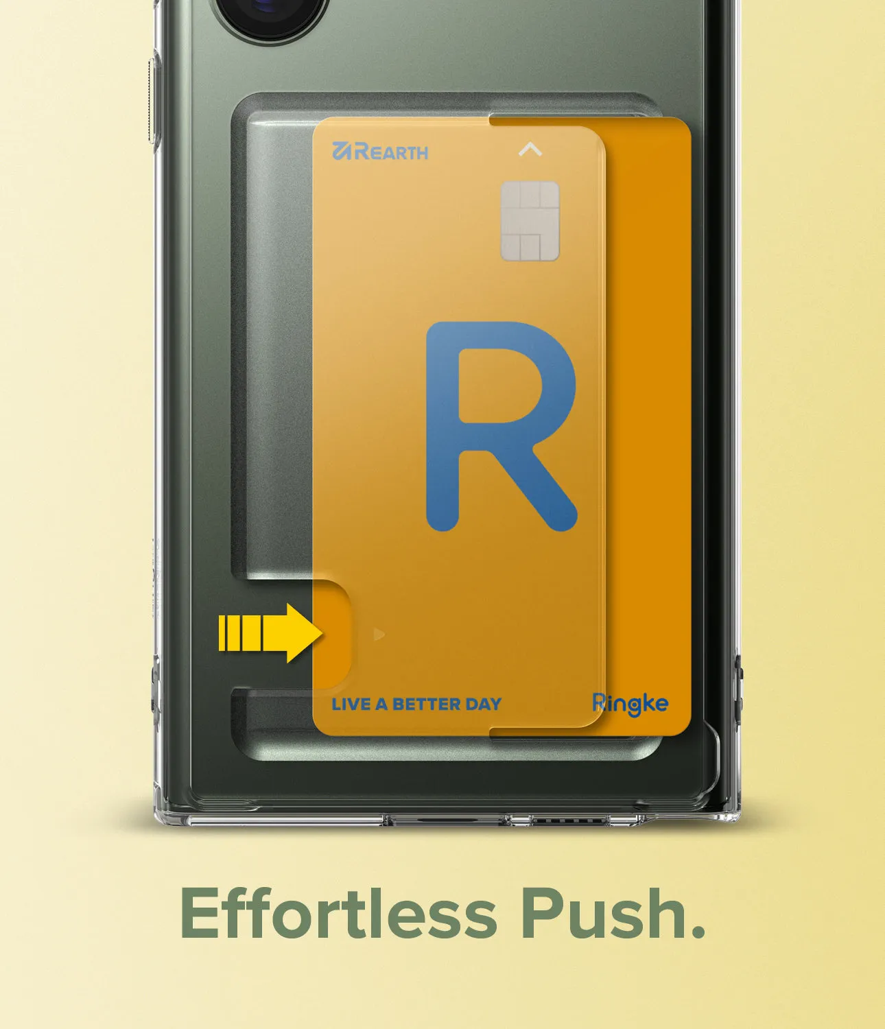 BestSelling Galaxy S23 Ultra Case | Fusion Card  Limited Release!