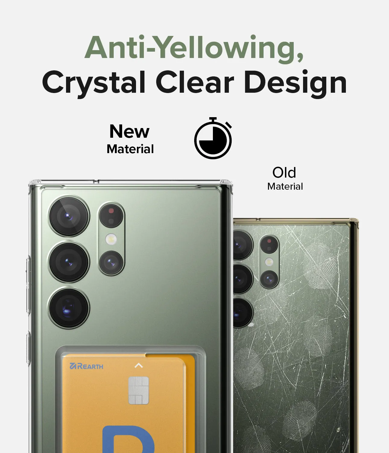 BestSelling Galaxy S23 Ultra Case | Fusion Card  Limited Release!