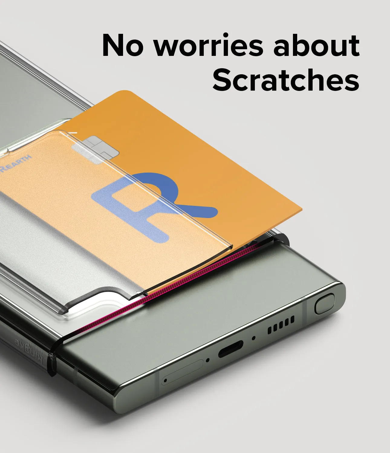 BestSelling Galaxy S23 Ultra Case | Fusion Card  Limited Release!