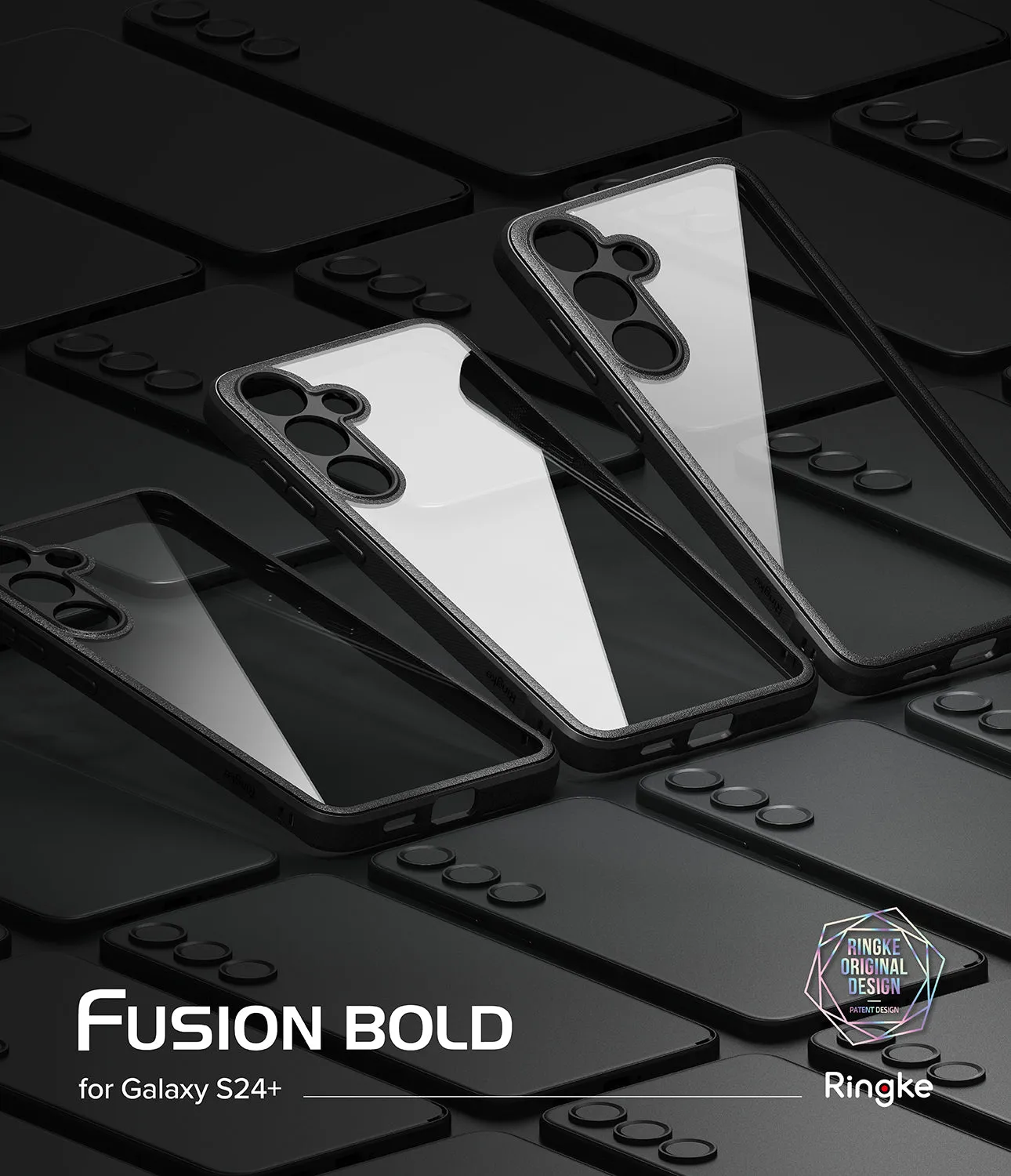 BestSelling Galaxy S24 Plus Case | Fusion Bold  Last Chance!