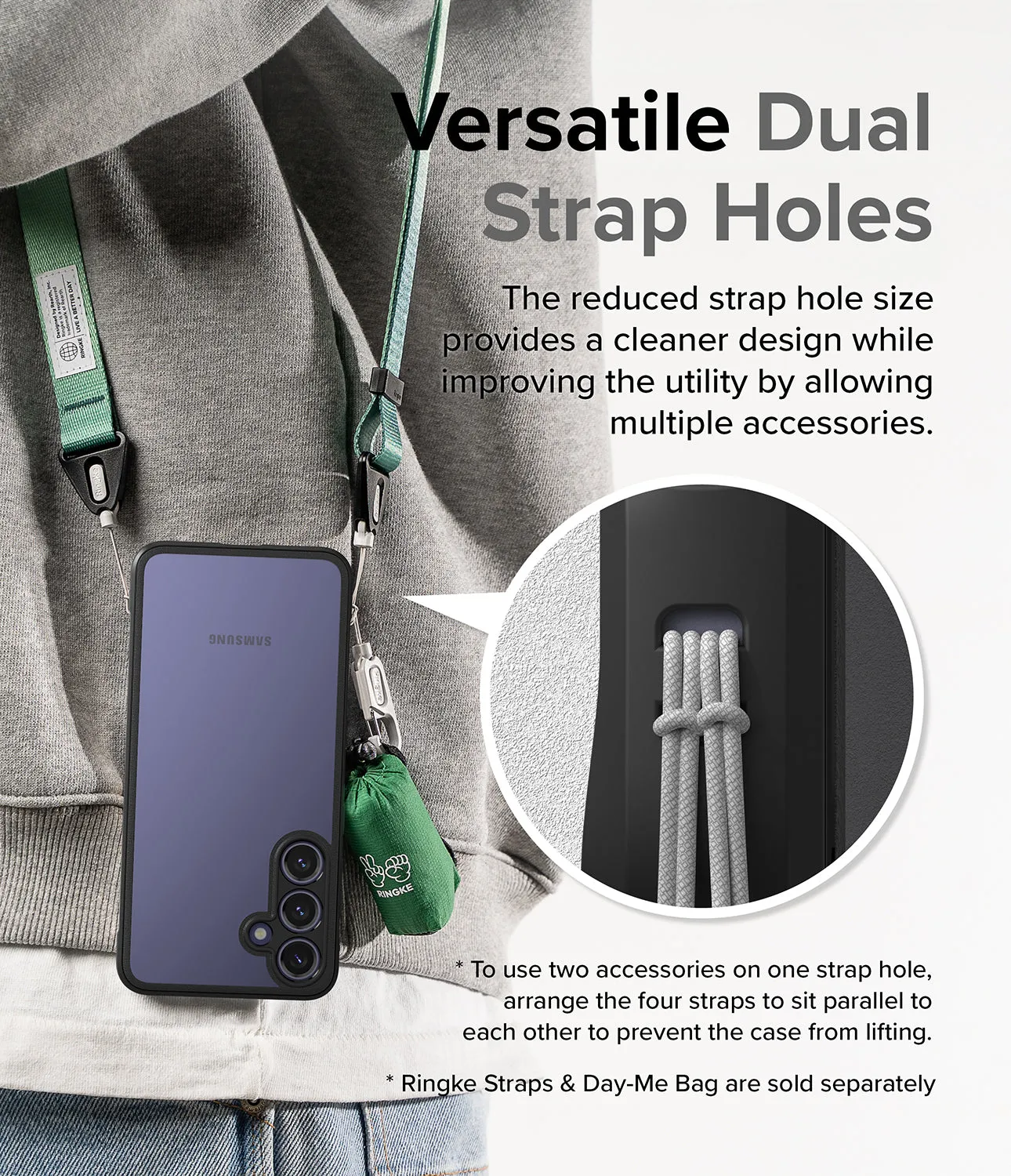 BestSelling Galaxy S24 Plus Case | Fusion Bold  Last Chance!