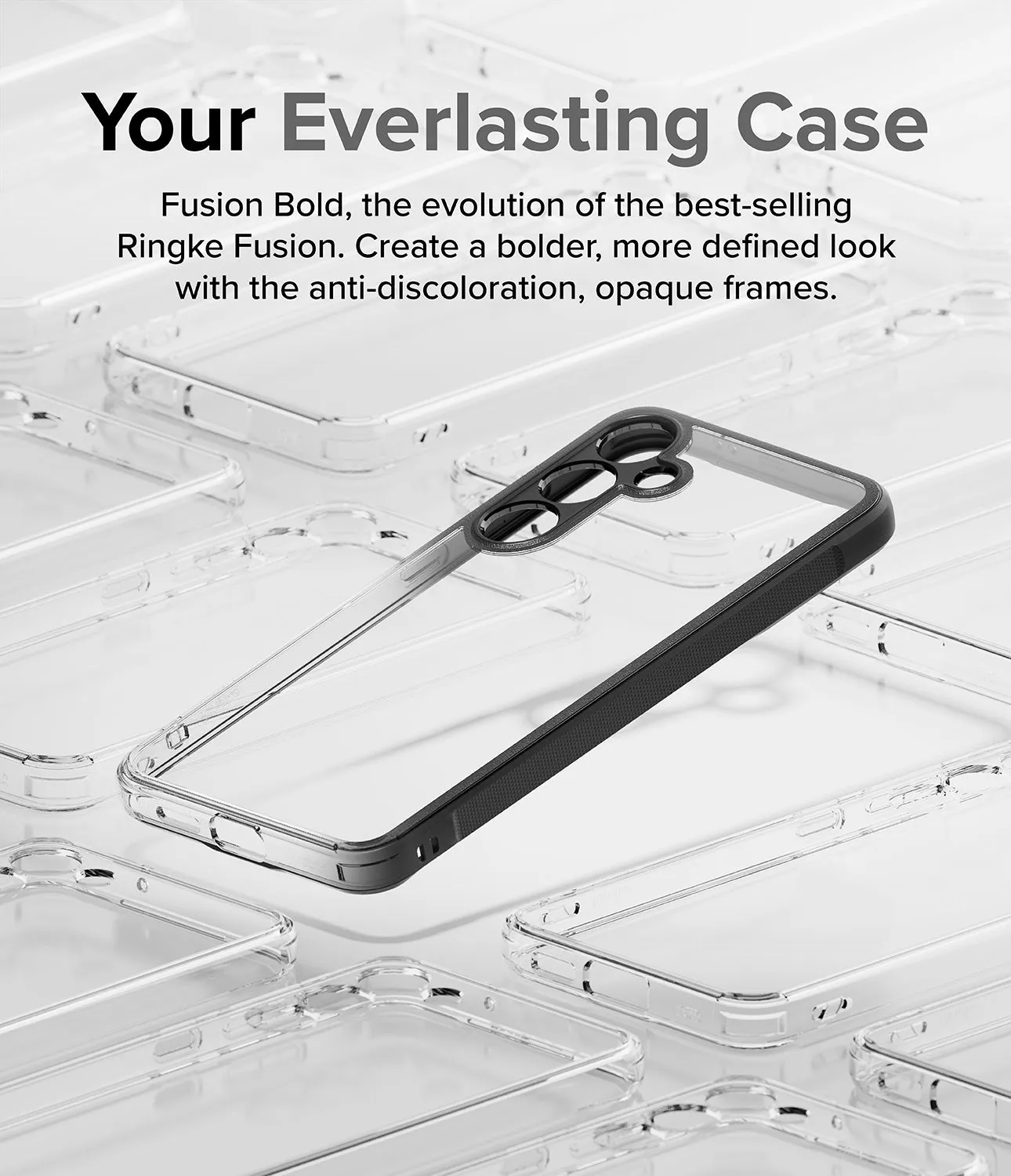 BestSelling Galaxy S24 Plus Case | Fusion Bold  Last Chance!